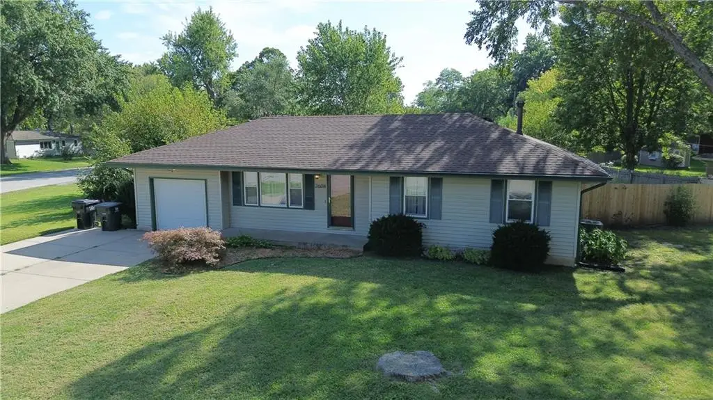 2608 S Baker Road, Independence, MO 64057 - Image #1