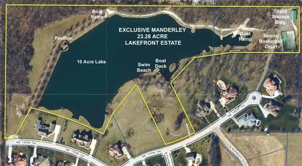 10700 NE 106th Terrace, Kansas City, MO 64157