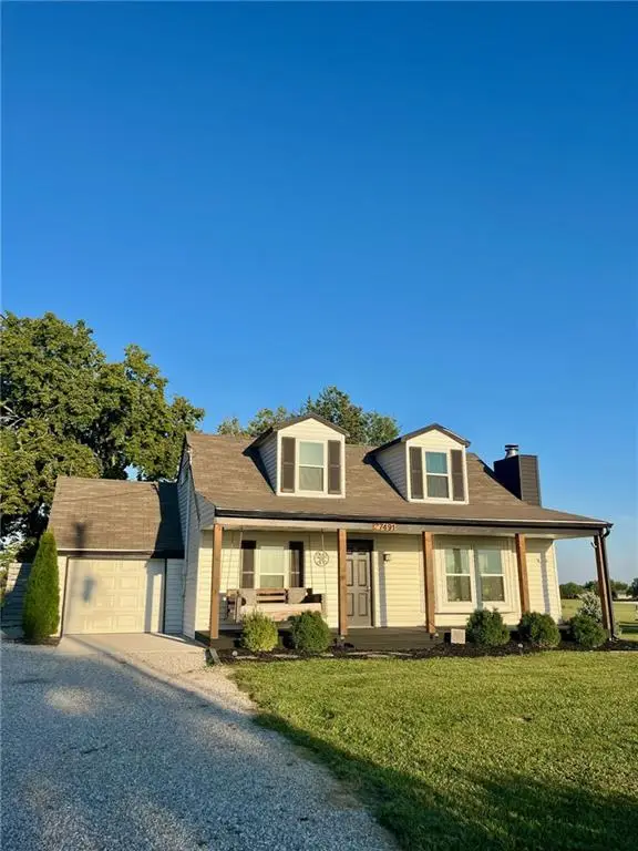 27491 New Lancaster Road, Louisburg, KS 66053 - Image #3