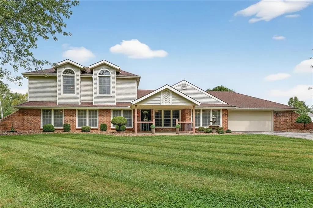 20408 S Cottonwood Drive, Belton, MO 64012 - Image #1