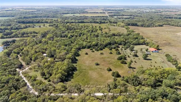 213th & Kill Creek Road, Spring Hill, KS 66083