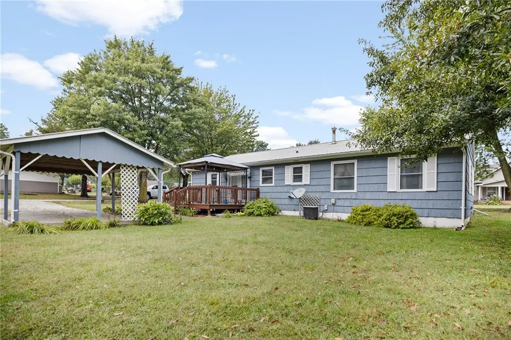 1720 E 7th Street, Trenton, MO 64683 - Image #1