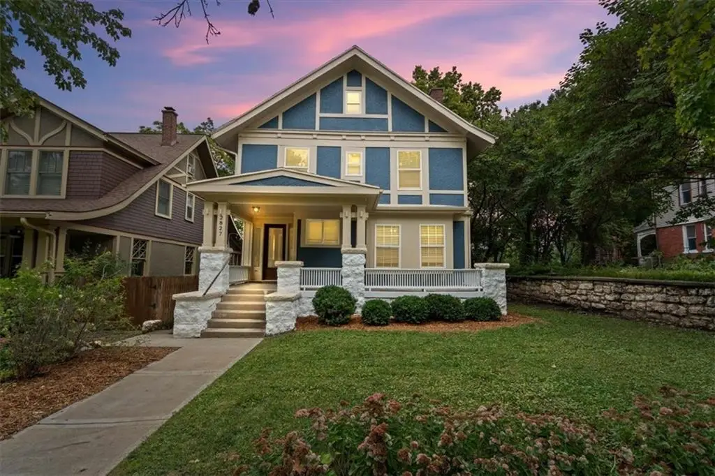 2827 Campbell Street, Kansas City, MO 64109 - Image #1