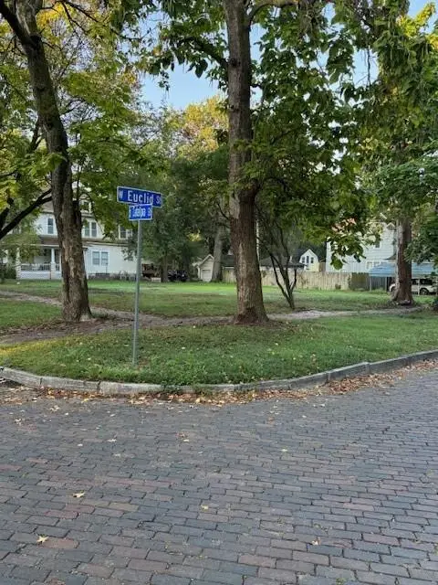 601 W Euclid Street, Pittsburg, KS 66762