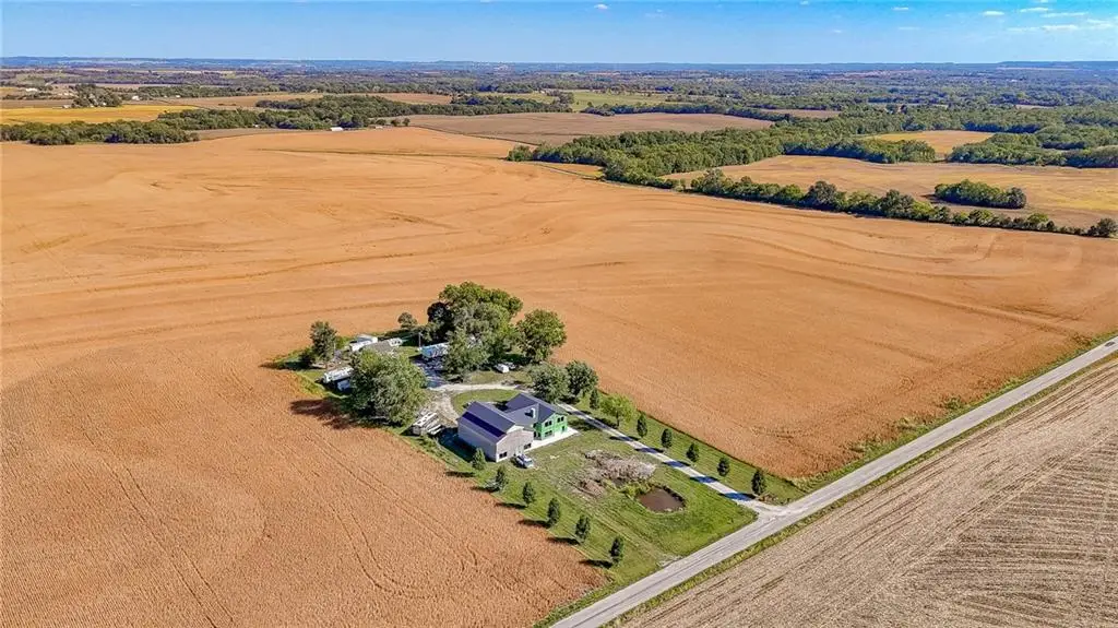 1411 S Hudnall Road, Oak Grove, MO 64075 - Image #1