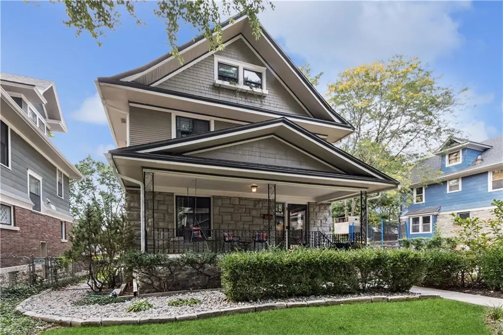 2924 Charlotte Street, Kansas City, MO 64109 - Image #1