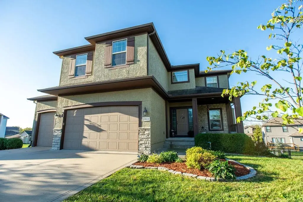 1814 Cayhill Court, Warrensburg, MO 64093 - Image #1