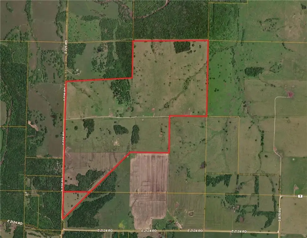 S 725 Road, Stockton, MO 65785 - Image #1