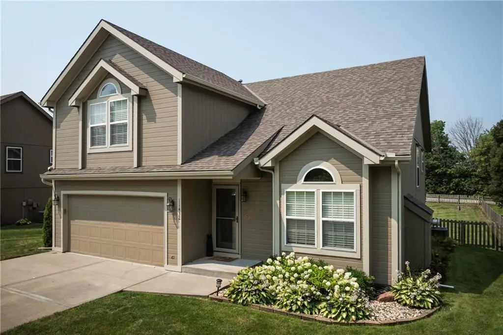 11432 N Ewing Avenue, Kansas City, MO 64156 - #1