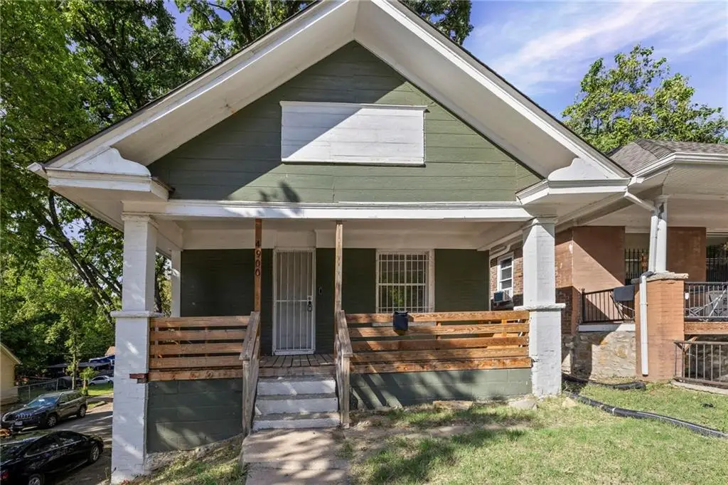 4900 E 23rd Street, Kansas City, MO 64127 - Image #1