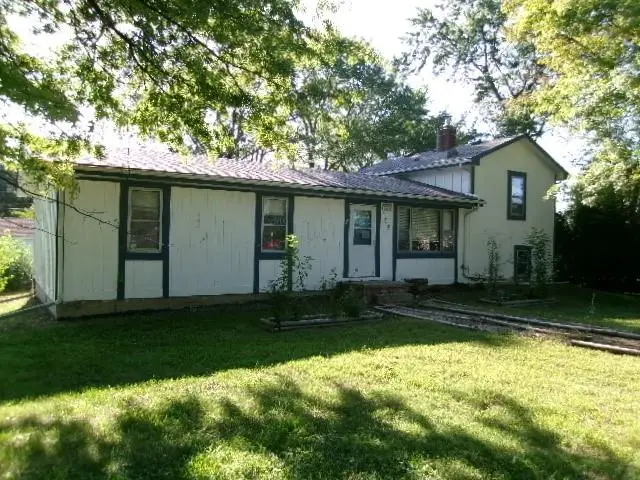 109 Frederick Lane, Raymore, MO 64083 - #1