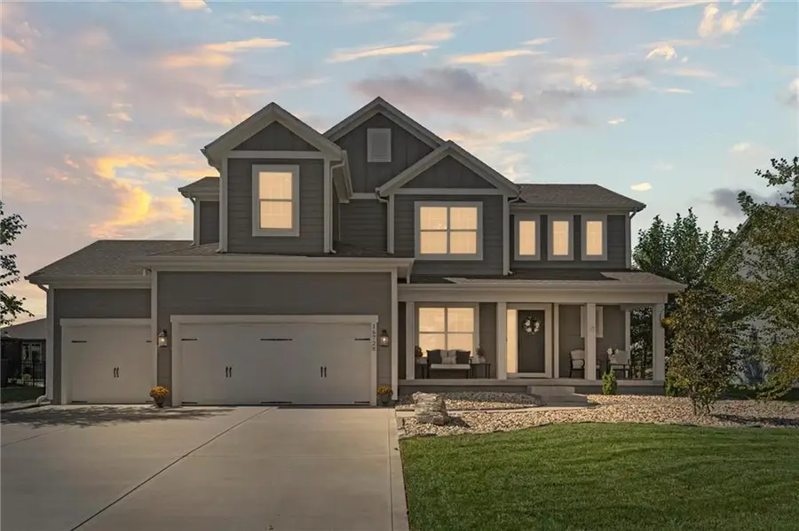 16728 W 170th Court, Olathe, KS 66062 - Image #2