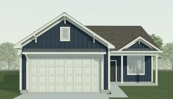 27010 S Dogwood Lane, Lee's Summit, MO 64086