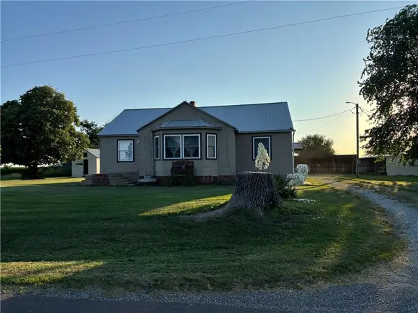 10209 B Highway, Wheeling, MO 64688