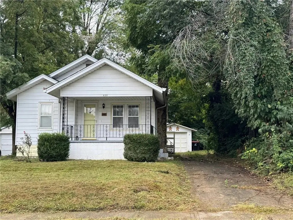 620 Grover Street, Warrensburg, MO 64093 - Image #1