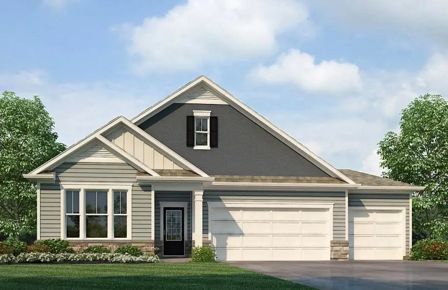 20765 W 188th Terrace, Spring Hill, KS 66083 - Image #1