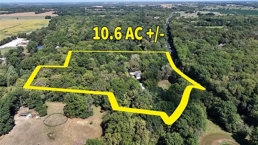 345 NW 51st Road, Clinton, MO 64735 - Image #2