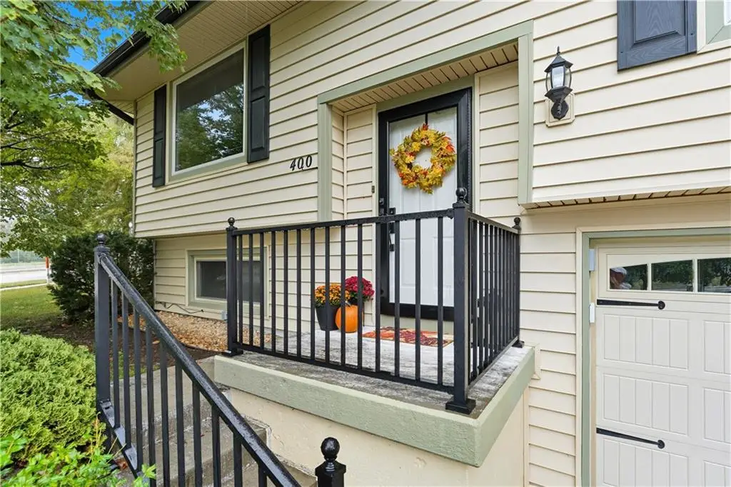 400 NE 98th Terrace, Kansas City, MO 64155 - Image #1