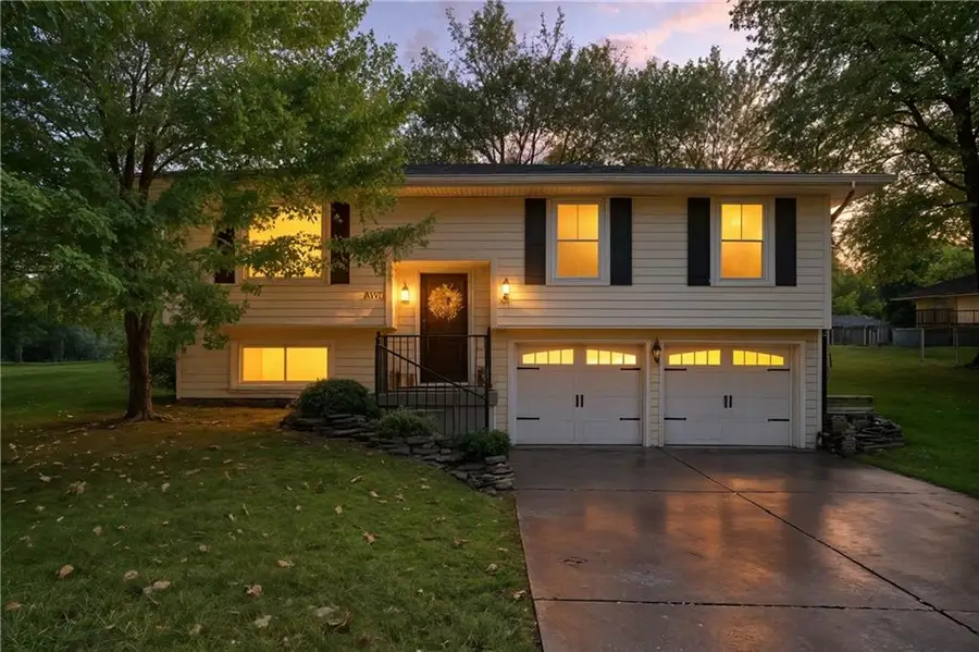 400 NE 98th Terrace, Kansas City, MO 64155 - Image #2
