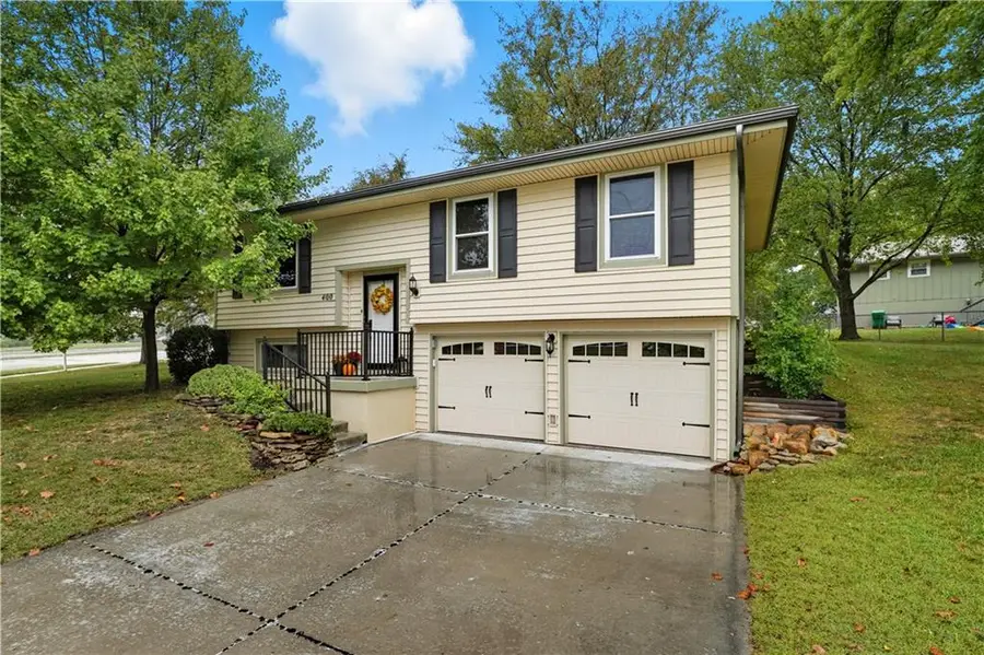 400 NE 98th Terrace, Kansas City, MO 64155 - Image #3