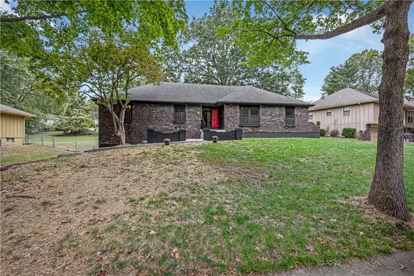 11707 E 60th Terrace, Kansas City, MO 64133