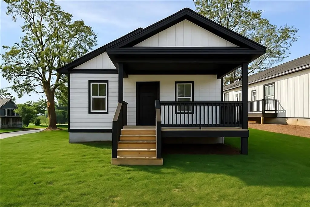 810 N 10th Street, Kansas City, KS 66102 - Image #1