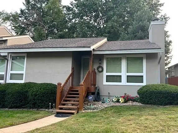 12707 W 108th Terrace, Overland Park, KS 66210 - #1