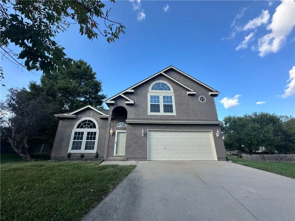 4400 Rivulet Drive, Lees Summit, MO 64082 - Image #1