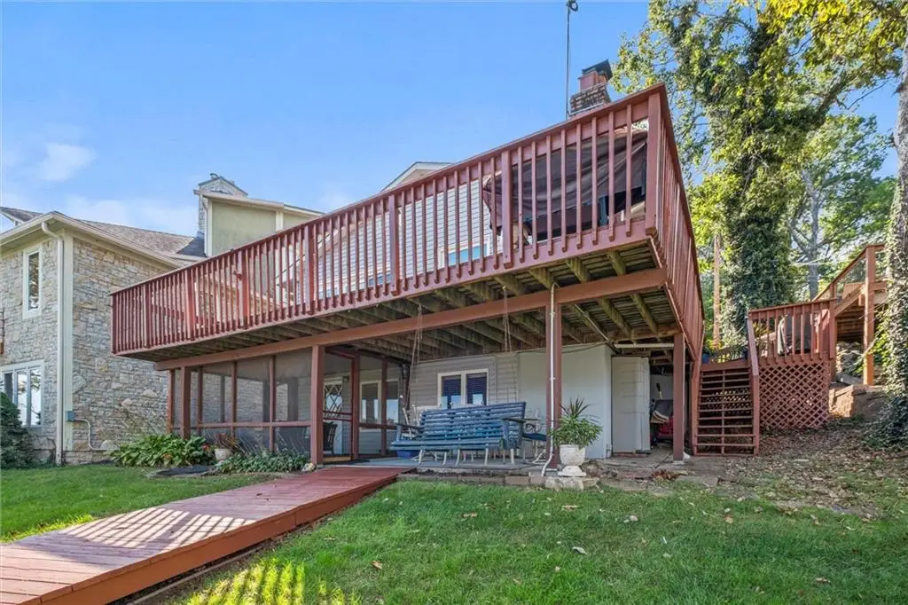 43 T Street, Lake Lotawana, MO 64086 - Image #1