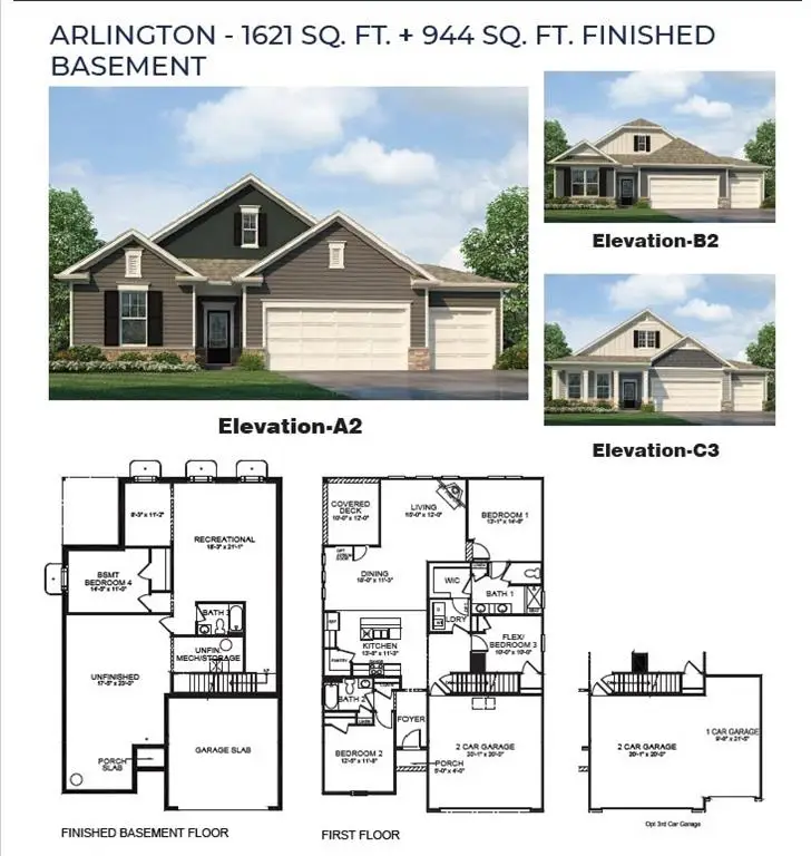 20762 W 188th Terrace, Spring Hill, KS 66083 - Image #2