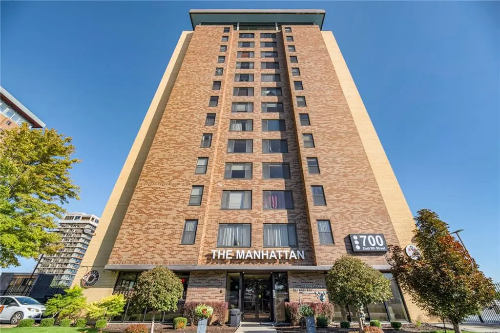 700 E 8th Street #16O, Kansas City, MO 64106 - Image #1