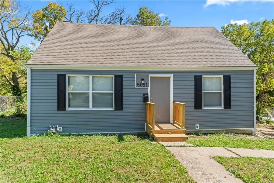 5051 Belmeade Road, Kansas City, MO 64129 - Image #2