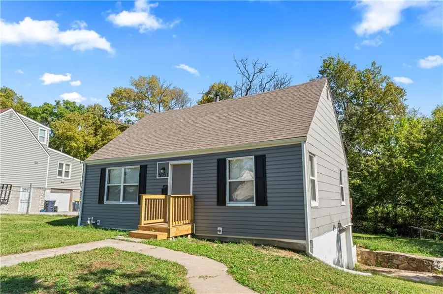 5051 Belmeade Road, Kansas City, MO 64129 - Image #3