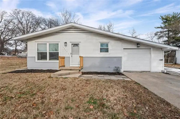 5814 Parkview Avenue, Kansas City, KS 66104