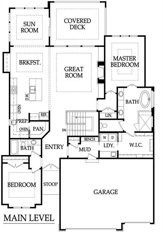 22140 W 94th Terrace, Lenexa, KS 66220 - Image #2