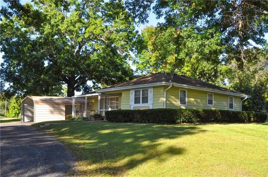 401 N Oak Street, Stanberry, MO 64489 - Image #3