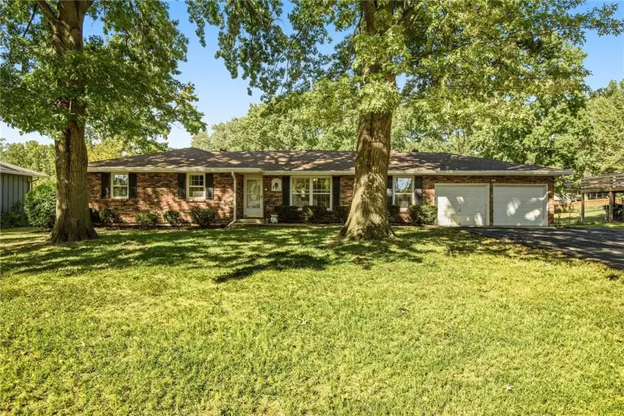 2616 NW 86th Street, Kansas City, MO 64154 - Image #2