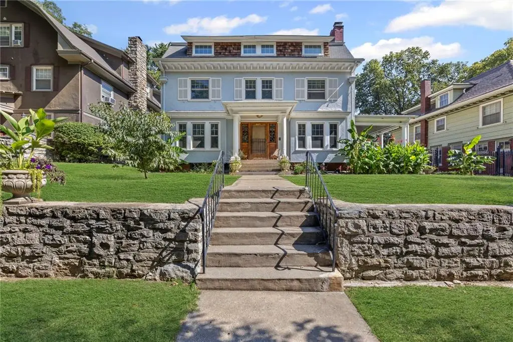 3625 Locust Street, Kansas City, MO 64109 - Image #1