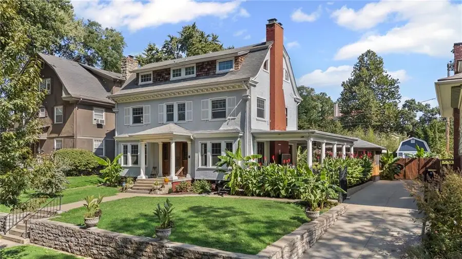 3625 Locust Street, Kansas City, MO 64109 - Image #2