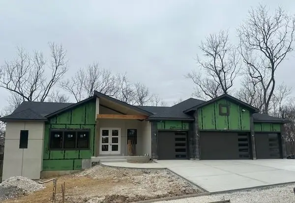 5301 N 104th Street, Kansas City, KS 66109