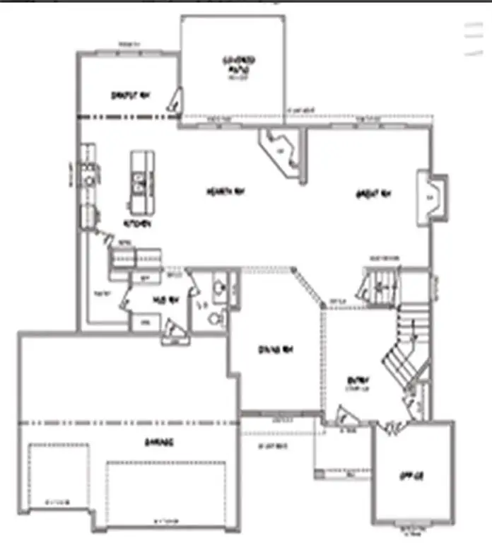 19564 W 114th Street, Olathe, KS 66061 - Image #2