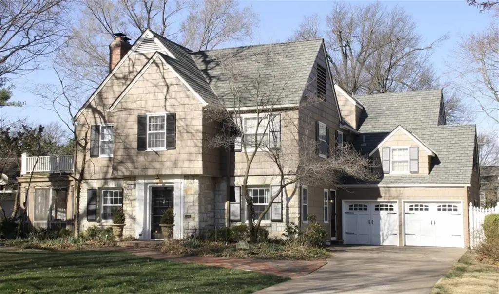 6442 Sagamore Road, Mission Hills, KS 66208 - #1