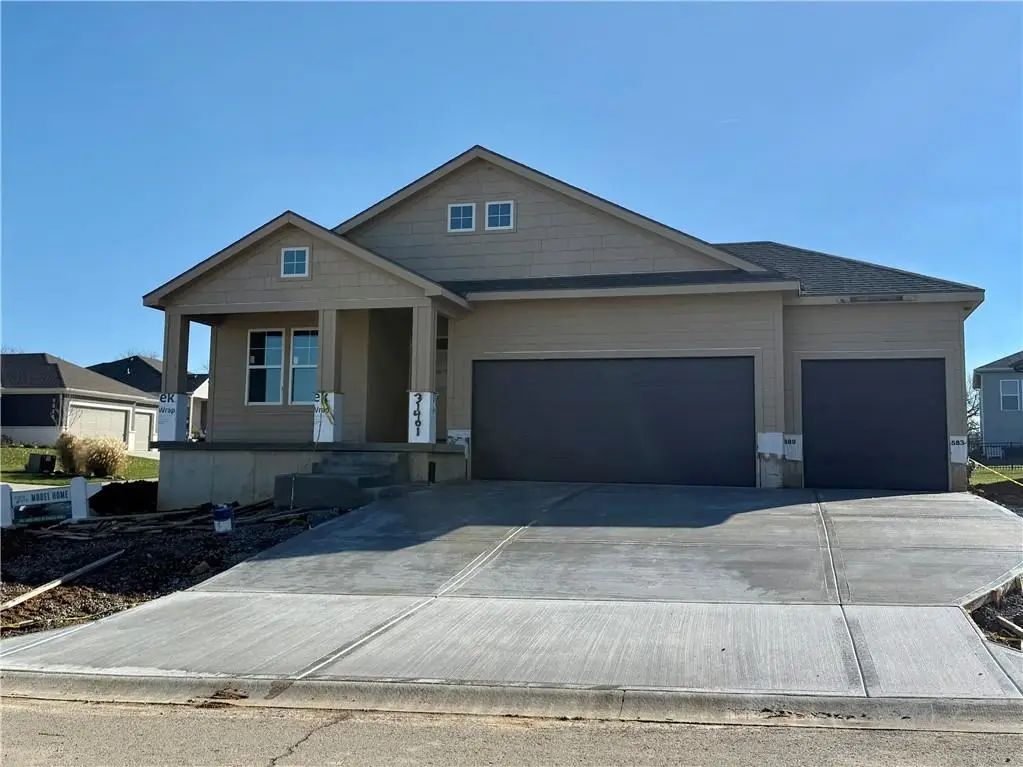 31401 W 85th Terrace, De Soto, KS 66018 - Image #1