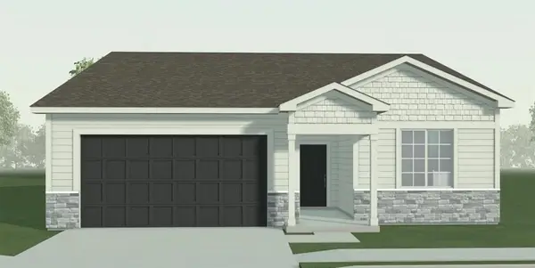 12500 S White Ash Lane, Lee's Summit, MO 64086