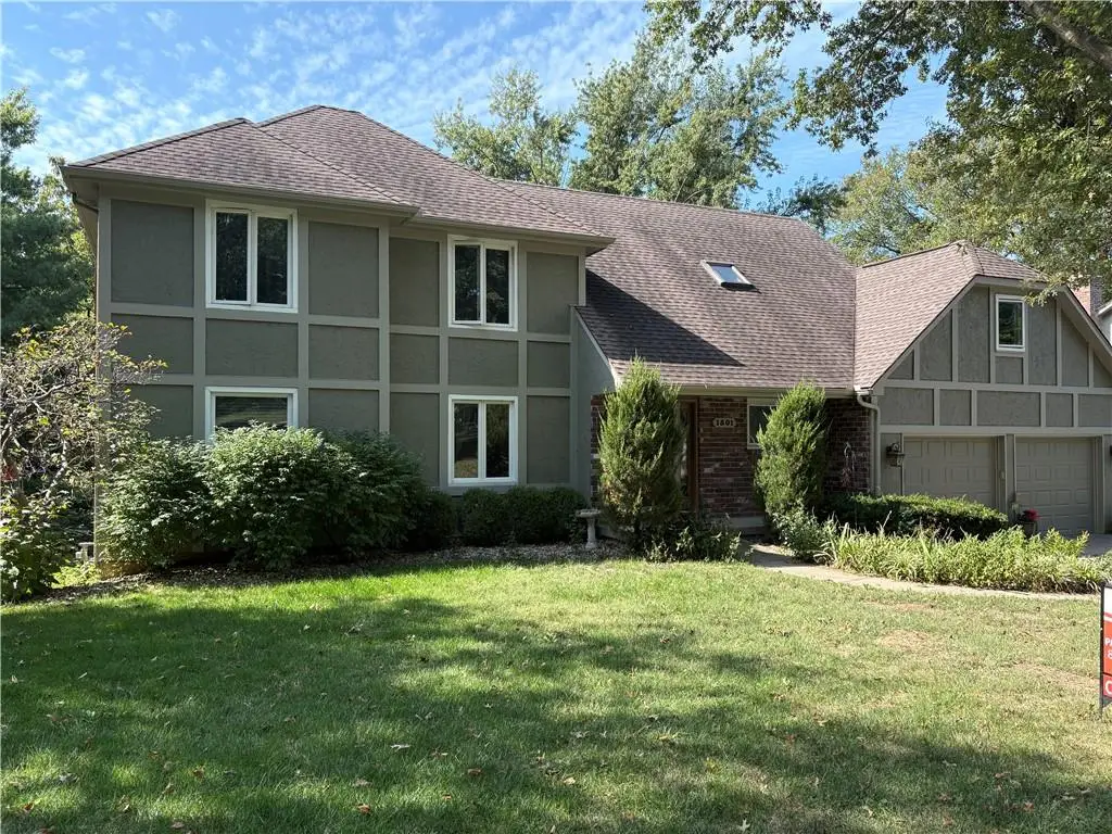 1501 NW 18th Street, Blue Springs, MO 64015 - Image #1