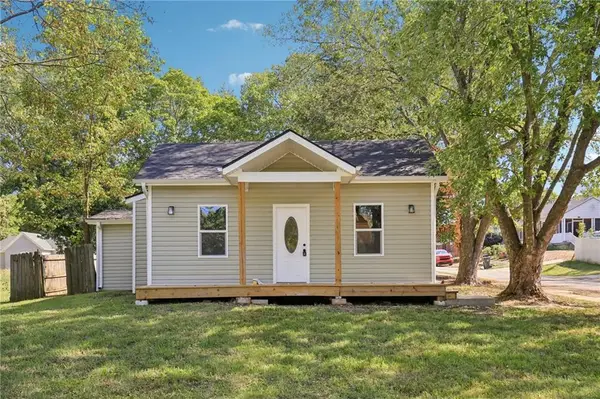 609 S Lexington Street, Holden, MO 64040