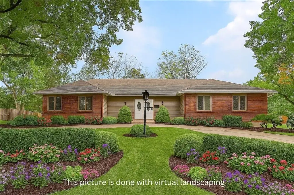 8641 Broadmoor Street, Overland Park, KS 66212 - Image #1
