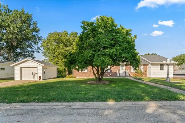 400 Virginia Street, Alma, MO 64001