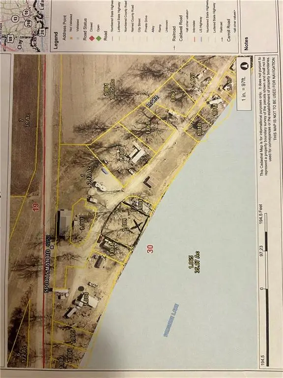 6352 Sportsman Road, Henrietta, MO 64036 - Image #2