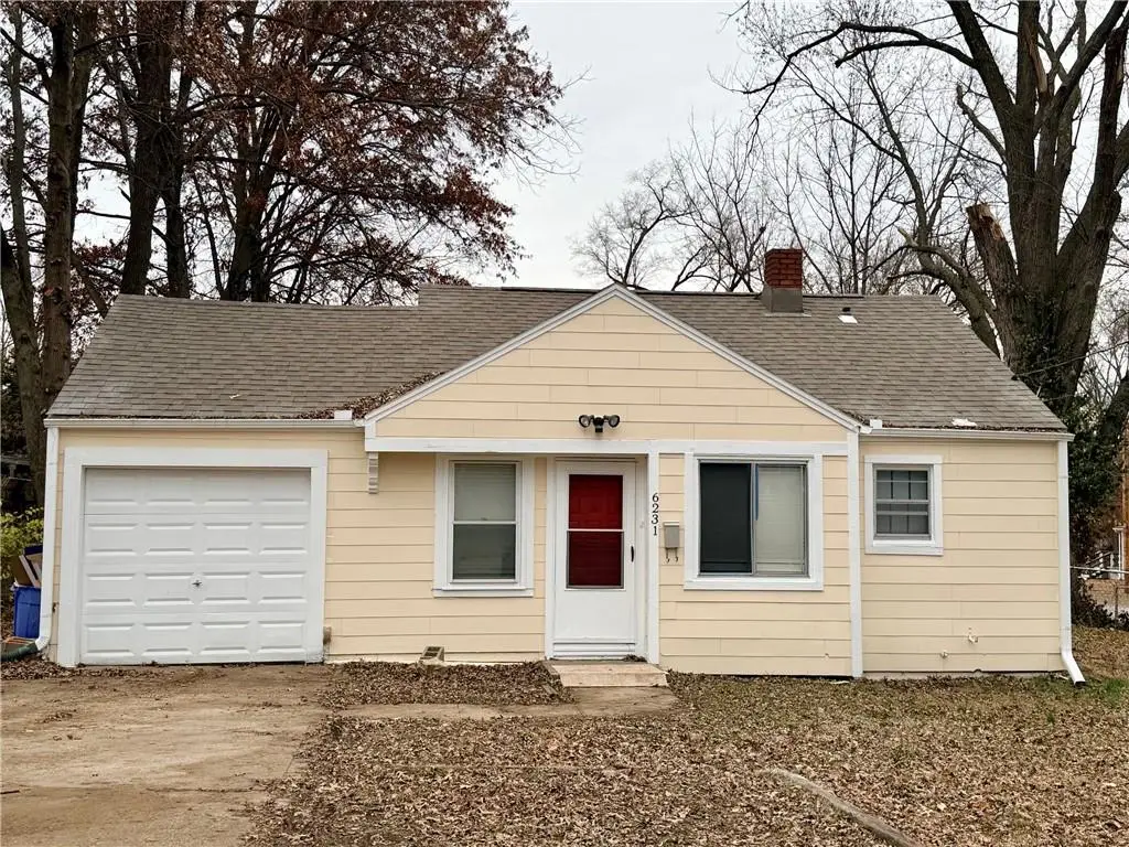 6231 Minnesota Avenue, Kansas City, KS 66102 - #1